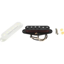 Seymour Duncan Scooped ST-Style Bridge PAR