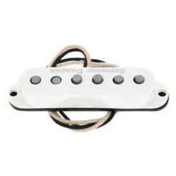 Seymour Duncan Scooped ST-Style Bridge PAR