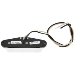 Seymour Duncan Scooped ST-Style Bridge PAR