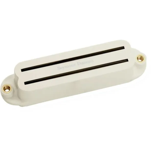 Seymour Duncan SCR-1B Cool Rails ST Bridge PM