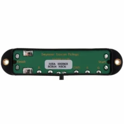 Seymour Duncan SCR-1N BLK