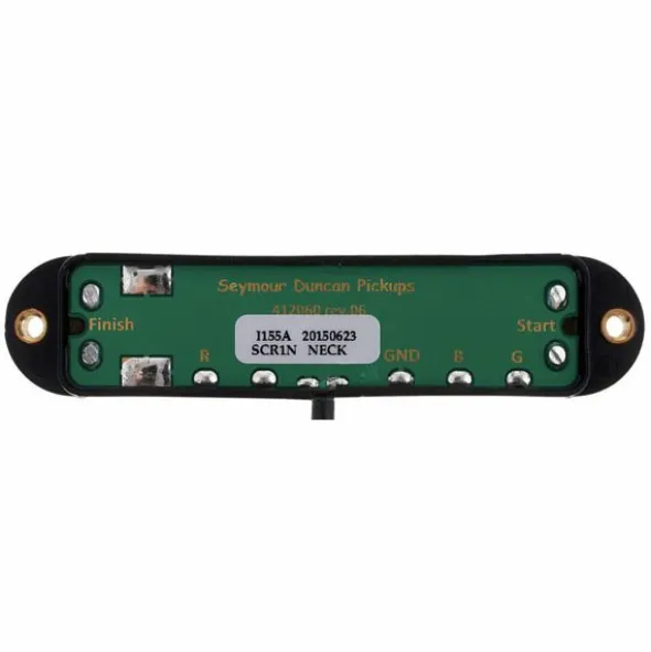 Seymour Duncan SCR-1N BLK