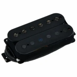 Seymour Duncan Sentient 6 Humbucker Neck BLK