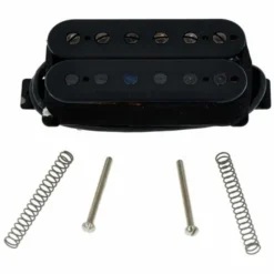 Seymour Duncan Sentient 6 Humbucker Neck BLK