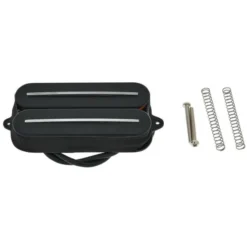 Seymour Duncan Sentient Rails Neck MBLK