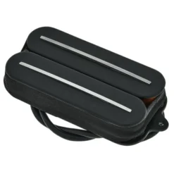Seymour Duncan Sentient Rails Neck MBLK