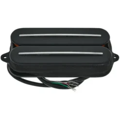 Seymour Duncan Sentient Rails Neck MBLK