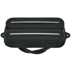 Seymour Duncan Sentient Rails Neck MBLK