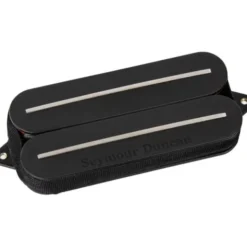 Seymour Duncan Sentient Rails Neck 7 Matte BL