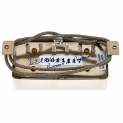 Seymour Duncan Seth Lover Neck Nickel 2c
