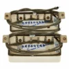 Seymour Duncan Seth Lover Set Nickel