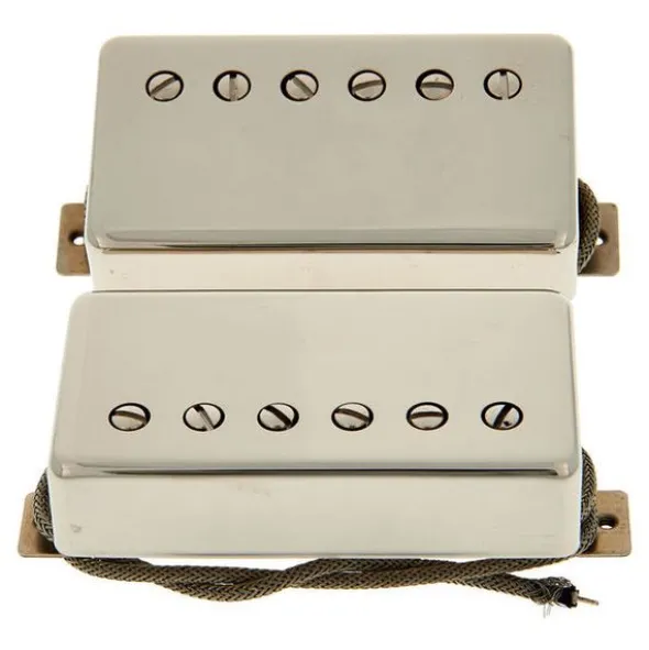 Seymour Duncan Seth Lover Set Nickel