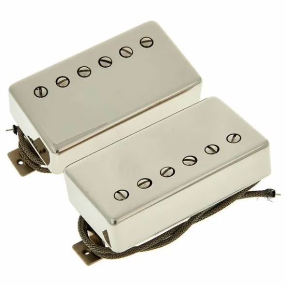 Seymour Duncan Seth Lover Set Nickel