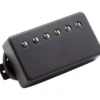Seymour Duncan SH-6B Black Powder Coat Cover