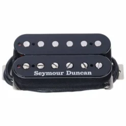 Seymour Duncan SH6B BLK