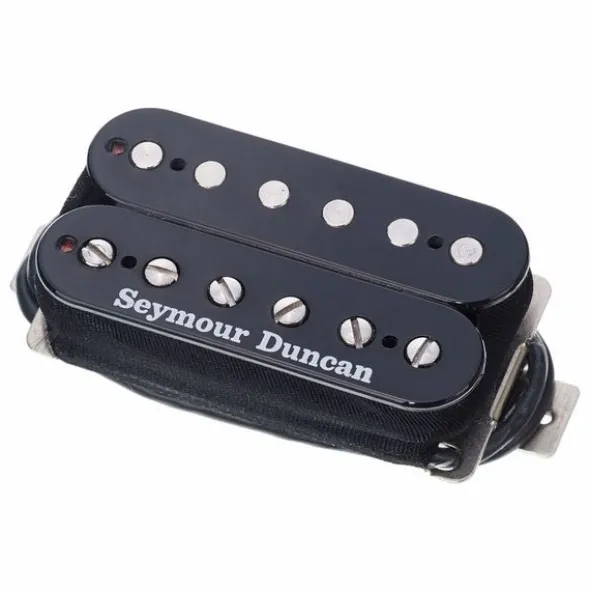 Seymour Duncan SH6B BLK