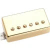 Seymour Duncan SH-1B - 59 Bridge Gold Cover 2