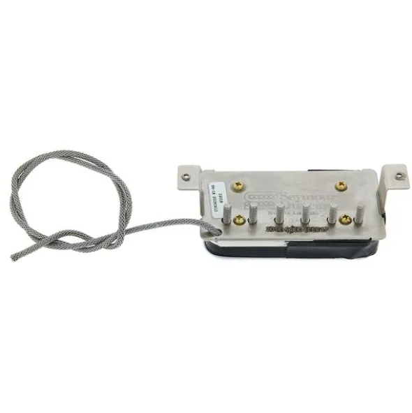 Seymour Duncan SH-1B 59 Bridge Humbucker WH