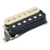 Seymour Duncan SH-1B 59 Bridge H Zebra