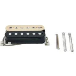 Seymour Duncan SH-1B 59 Bridge H Zebra