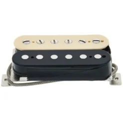 Seymour Duncan SH-1B 59 Bridge H Zebra