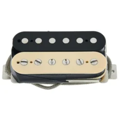 Seymour Duncan SH-1B 59 Bridge H Zebra