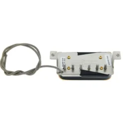 Seymour Duncan SH-1B 59 Bridge H Zebra