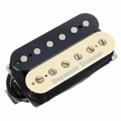 Seymour Duncan SH-6B 4C Zebra