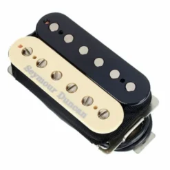 Seymour Duncan SH-6B 4C Zebra