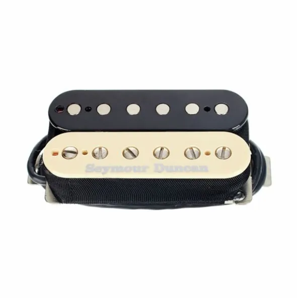 Seymour Duncan SH-6B 4C Zebra