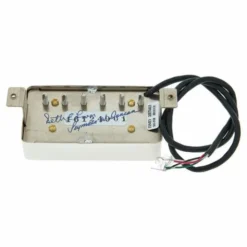 Seymour Duncan SH-55 B NCOV 4C