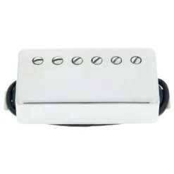 Seymour Duncan SH-4 Classic Cover NC