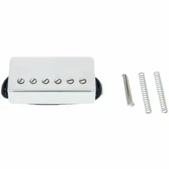 Seymour Duncan SH-4 Classic Cover NC