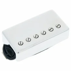 Seymour Duncan SH-4 Classic Cover NC
