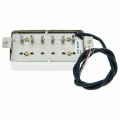 Seymour Duncan SH-4 Classic Cover NC