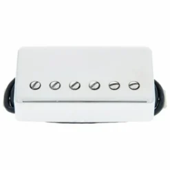Seymour Duncan SH-4 Classic Cover NC