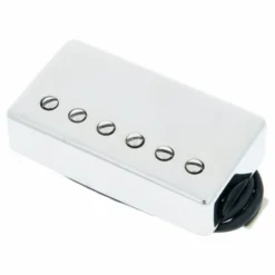 Seymour Duncan SH-4 Classic Cover NC