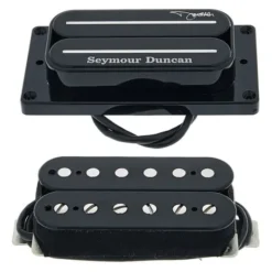 Seymour Duncan SH-13 Dimebag Set BK