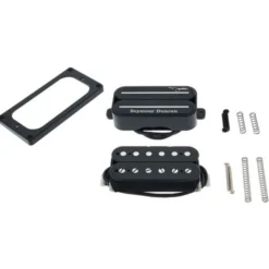 Seymour Duncan SH-13 Dimebag Set BK