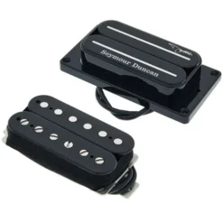 Seymour Duncan SH-13 Dimebag Set BK