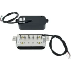 Seymour Duncan SH-13 Dimebag Set BK