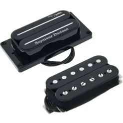 Seymour Duncan SH-13 Dimebag Set BK