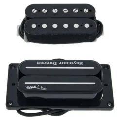 Seymour Duncan SH-13 Dimebag Set BK