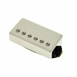 Seymour Duncan SH-5-Duncan Custom Humbucker N