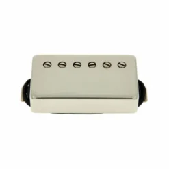 Seymour Duncan SH-5-Duncan Custom Humbucker N