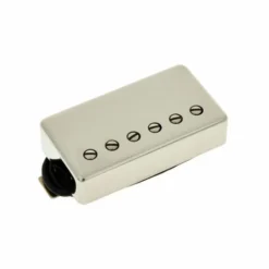 Seymour Duncan SH-5-Duncan Custom Humbucker N