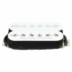 Seymour Duncan SH-5 Duncan Custom WH