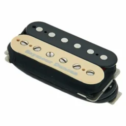 Seymour Duncan SH-5-Duncan Custom Zebra