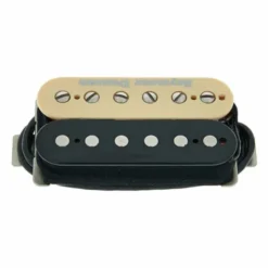 Seymour Duncan SH-5-Duncan Custom Zebra