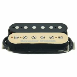 Seymour Duncan SH-5-Duncan Custom Zebra